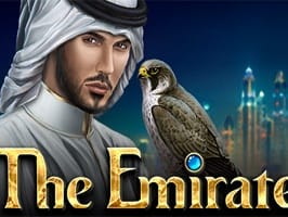The Emirate game thumbnail
