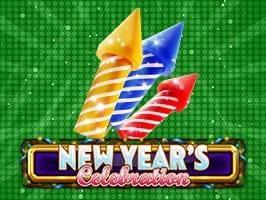 New Years Celebration