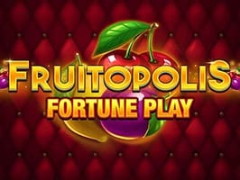 Fruitopolis Fortune Play game thumbnail
