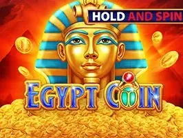 Egypt Coin Hold and Spin game thumbnail