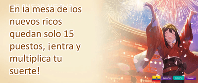 Recarga Diaria Explosiva promotion