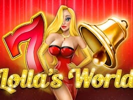 Lollas World