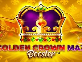 Golden Crown Max Booster game thumbnail