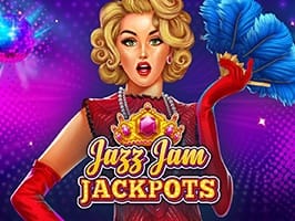 Jazz Jam Jackpots game thumbnail