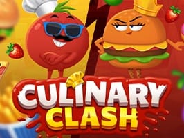 Culinary Clash
