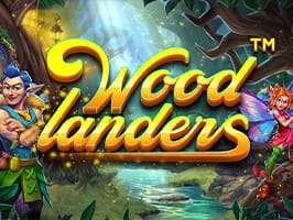 Woodlanders game thumbnail