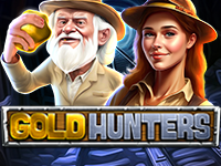 Gold Hunters