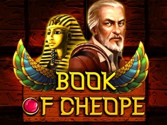 Book Of Cheope game thumbnail