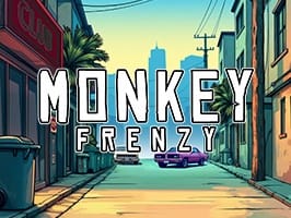 Monkey Frenzy