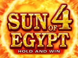 Sun of Egypt 4