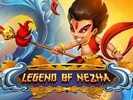 Legend Of Nezha game thumbnail