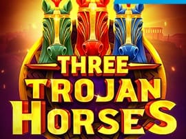 Three Trojan Horses game thumbnail