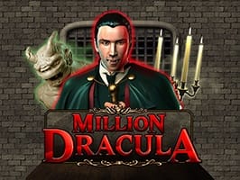 Million dracula game thumbnail