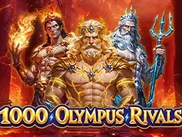 1000 Olympus Rivals game thumbnail