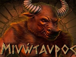Minotaurus game thumbnail
