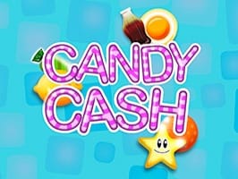 Candy Cash game thumbnail