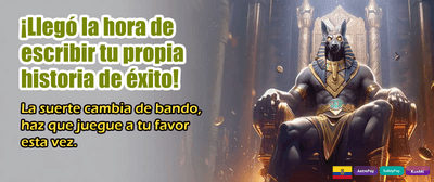 Tus apuestas favoritas aquí